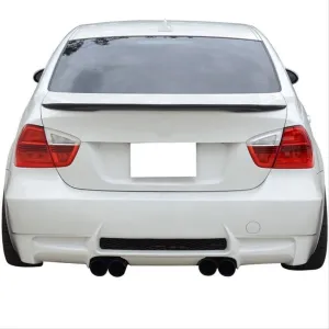 BMW 3 Serisi 2005-2008 (E90) M3 Body Kit (Ön-Arka Tampon, Panjur, Sis Lambası) - Görsel 3