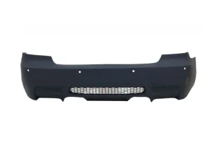 BMW 3 Serisi 2005-2008 (E90) M3 Body Kit (Ön-Arka Tampon, Panjur, Sis Lambası) - Görsel 4