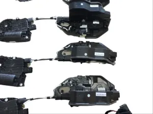 Ford Focus Uyumlu - Mondeo - Kuga - Ranger Vakum Kapı thumb 3