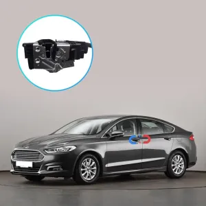 Ford Focus Uyumlu - Mondeo - Kuga - Ranger Vakum Kapı thumb 4