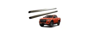 İsuzu D-Max Uyumlu 2020+ Tavan ÇıtasıDRS Tuning kalitesiyle tanışın! Özel olarak Isuzu  model araçlar için üretilen bu ürün, otomobilinizin hatlarına sportif ve
