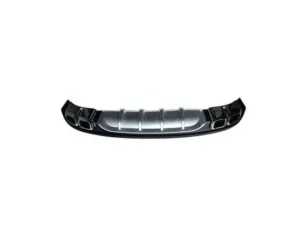 Hyundai Elantra 2015-2020 (AD) uyumlu 2016-2018 4 Egzoz Silver Difüzör modelleri Oto Aksesuar Shop'de. Kaliteli malzeme, hızlı kargo ve güvenli alışverişle