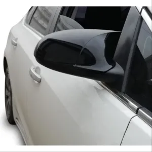 Opel Astra Uyumlu H Hatchback/Sedan 2004-2009 Batman Ayna Kapağı thumb 4