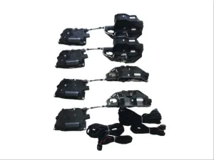 Bmw F20 Uyumlu F32 F36 E70 E71 Vakum Kapı (1-2-4-X5-X6) thumb 2