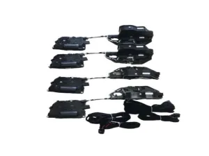 BMW 7 Serisi 2008-2015 (F02) uyumlu 5 Serisi F10 (2010-2016) Vakum Kapı ( F02 13-15 İçin ) modelleri Oto Aksesuar Shop'de. Kaliteli malzeme, hızlı kargo ve