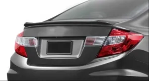 Honda Civic 2011-2015 (FB7) uyumlu Fb7 (2012-2015) Hybrıd Spoiler (Boyasız) modelleri Oto Aksesuar Shop'de. Kaliteli malzeme, hızlı kargo ve güvenli