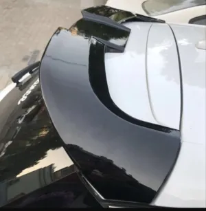 Opel Astra 2015-2021 (K) uyumlu K (2016-2020) Spoiler - Piano Black (Parlak Siyah) modelleri Oto Aksesuar Shop'de. Kaliteli malzeme, hızlı kargo ve güvenli