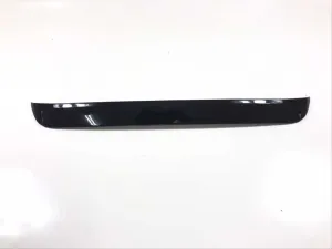 Çamkıran uyumlu Mercedes W213 2016-2019 E Serisi Cam Üstü Spoiler - Piano Black (Parlak Siyah) modelleri DRS Tuning'de. Kaliteli malzeme, hızlı kargo ve