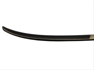 BMW 5 Serisi 2017-2023 (G30) Mt Spoiler - Piano Black (Parlak Siyah) - Görsel 4