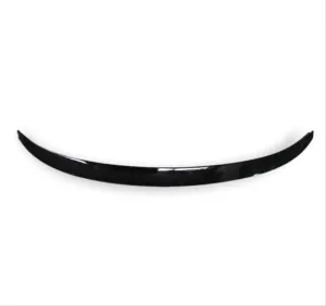 Bmw 4 Serisi 2014-2019 (F36) F36 (4 Kapı)Mp Spoiler