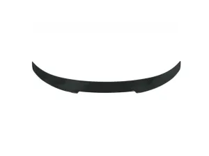 Bmw 4 Uyumlu Serisi (2013-2019) F36 (4 Kapı)M4 Spoiler - Piano Black thumb 1