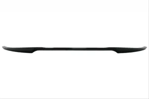 Bmw 4 Uyumlu Serisi (2013-2019) F36 (4 Kapı)M4 Spoiler - Piano Black thumb 3