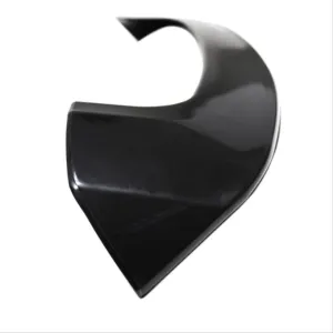 Bmw 1 Uyumlu Serisi(2011-2018) F20 Spoiler - Piano Black (Parlak Siyah) thumb 2