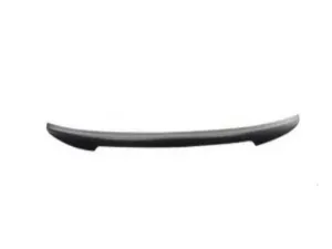 Bmw 3 Serisi 2007-2013 (E93) Spoiler - Piano Black (Parlak Siyah)