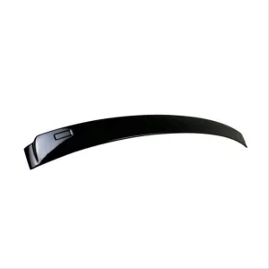 Bmw 3 Serisi 2005-2012 (E90) Cam Üstü Spoiler - Piano Black (Parlak Siyah)