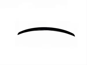 Audi A4 2008-2015 (B8) uyumlu (2012-2015) S4 Spoiler - Piano Black (Parlak Siyah) modelleri Oto Aksesuar Shop'de. Kaliteli malzeme, hızlı kargo ve güvenli