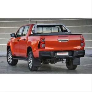 Toyota Hilux Uyumlu Revo ( 2016-2019) Rocco LED Stop - Görsel 3