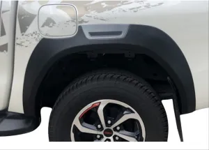 Toyota Hilux Uyumlu Revo 2016-2019 İçin 2021 Rocco / Invincible Dodık thumb 3