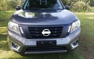 Nissan Navara Uyumlu Np300 (2015-2020) Panjur Ledi (Gündüz Ledi) thumb 3