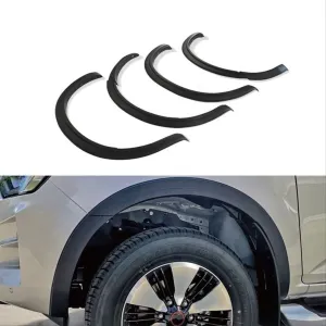 İsuzu D-Max Uyumlu 2020 Çamurluk Kabartma (Dodik) - İnce Tıp thumb 3