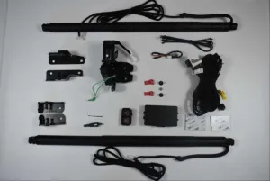 Çamkıran uyumlu Mercedes W447 Elektrikli Bagaj Açma modelleri Oto Aksesuar Shop'de. Kaliteli malzeme, hızlı kargo ve güvenli alışverişle hemen inceleyin.