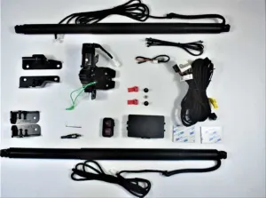 Çamkıran uyumlu Mercedes W222 Elektrikli Bagaj Açma modelleri Oto Aksesuar Shop'de. Kaliteli malzeme, hızlı kargo ve güvenli alışverişle hemen inceleyin.