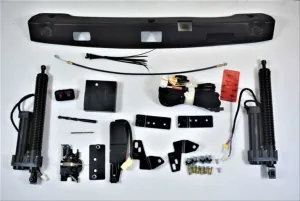 Çamkıran uyumlu Mercedes W212 Serisi Elektrikli Bagaj Açma modelleri Oto Aksesuar Shop'de. Kaliteli malzeme, hızlı kargo ve güvenli alışverişle hemen inceleyin.