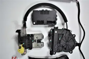 Volkswagen Passat Uyumlu B 45420 Elektrikli Bagaj Açma thumb 2
