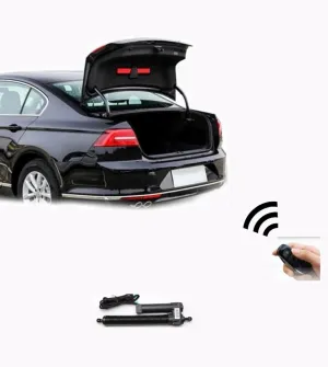 Volkswagen Passat 2014-2023 (B8) uyumlu B8 Elektrikli Bagaj Açma modelleri Oto Aksesuar Shop'de. Kaliteli malzeme, hızlı kargo ve güvenli alışverişle hemen