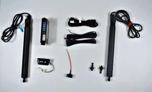 Çamkıran uyumlu Bmw G30 Elektrikli Bagaj Açma modelleri Oto Aksesuar Shop'de. Kaliteli malzeme, hızlı kargo ve güvenli alışverişle hemen inceleyin.