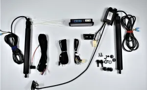 Çamkıran uyumlu Bmw 5 Serisi F10 Elektrikli Bagaj Açma modelleri Oto Aksesuar Shop'de. Kaliteli malzeme, hızlı kargo ve güvenli alışverişle hemen inceleyin.