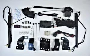 Çamkıran uyumlu Mercedes W213 Elektrikli Bagaj Açma modelleri Oto Aksesuar Shop'de. Kaliteli malzeme, hızlı kargo ve güvenli alışverişle hemen inceleyin.