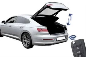 Honda Accord 2017-Günümüz (CV) uyumlu 2020+ Elektrikli Bagaj Açma modelleri Oto Aksesuar Shop'de. Kaliteli malzeme, hızlı kargo ve güvenli alışverişle hemen