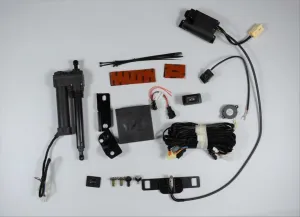 Audi A3 2012-2020 (8V) uyumlu Sedan 2016-2019 Elektrikli Bagaj Açma modelleri Oto Aksesuar Shop'de. Kaliteli malzeme, hızlı kargo ve güvenli alışverişle hemen