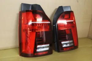 Volkswagen Transporter Uyumlu T6 Makyajlı LED Stop (2015-2019) thumb 3