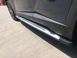 Hyundai Tucson Uyumlu 2021+ Yan Basamak - Görsel 2