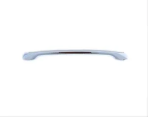 Honda Civic Uyumlu Fd6 2006-2012 Işıklı Spoiler (Boyasız) thumb 4