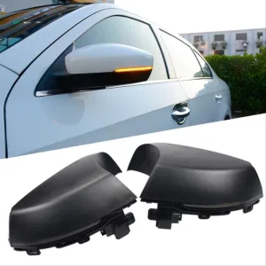 Volkswagen Polo Uyumlu 6R/6C LED Ayna Sinyali thumb 2