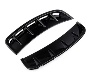 Çamkıran uyumlu Mercedes W177 A Serisi 2019+ Ön Tampon Izgarası (Ventı) - Piano Black modelleri Oto Aksesuar Shop'de. Kaliteli malzeme, hızlı kargo ve güvenli