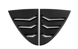 Mercedes W177 Uyumlu A Serisi 2019+ Kelebek Cam Kaplama - Piano BlackDRS Tuning kalitesiyle tanışın! Özel olarak Mercedes W177 model araçlar için üretilen bu ür