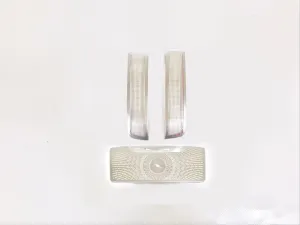 Mercedes W118 Uyumlu Cla 2020+ Burmester Tavan Kaplama - 3 ParçaDRS Tuning kalitesiyle tanışın! Özel olarak Mercedes W118 model araçlar için üretilen bu ürün, o