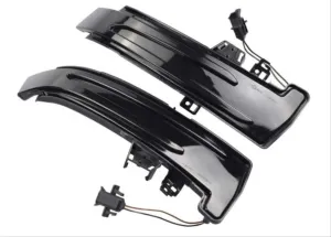 Çamkıran uyumlu Mercedes W204-X156-W221-W176-W117-W212 LED Ayna Sinyali modelleri Oto Aksesuar Shop'de. Kaliteli malzeme, hızlı kargo ve güvenli alışverişle