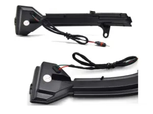 Çamkıran uyumlu Bmw 5 Serisi F10 Dinamik LED Ayna Sinyali Mavi Selamlama modelleri Oto Aksesuar Shop'de. Kaliteli malzeme, hızlı kargo ve güvenli alışverişle
