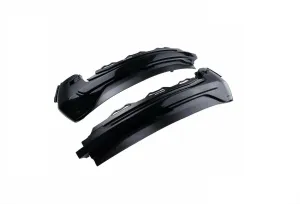 Audi A3 2003-2012 (8P) uyumlu LED Ayna Sinyali 2012+ modelleri Oto Aksesuar Shop'de. Kaliteli malzeme, hızlı kargo ve güvenli alışverişle hemen inceleyin.