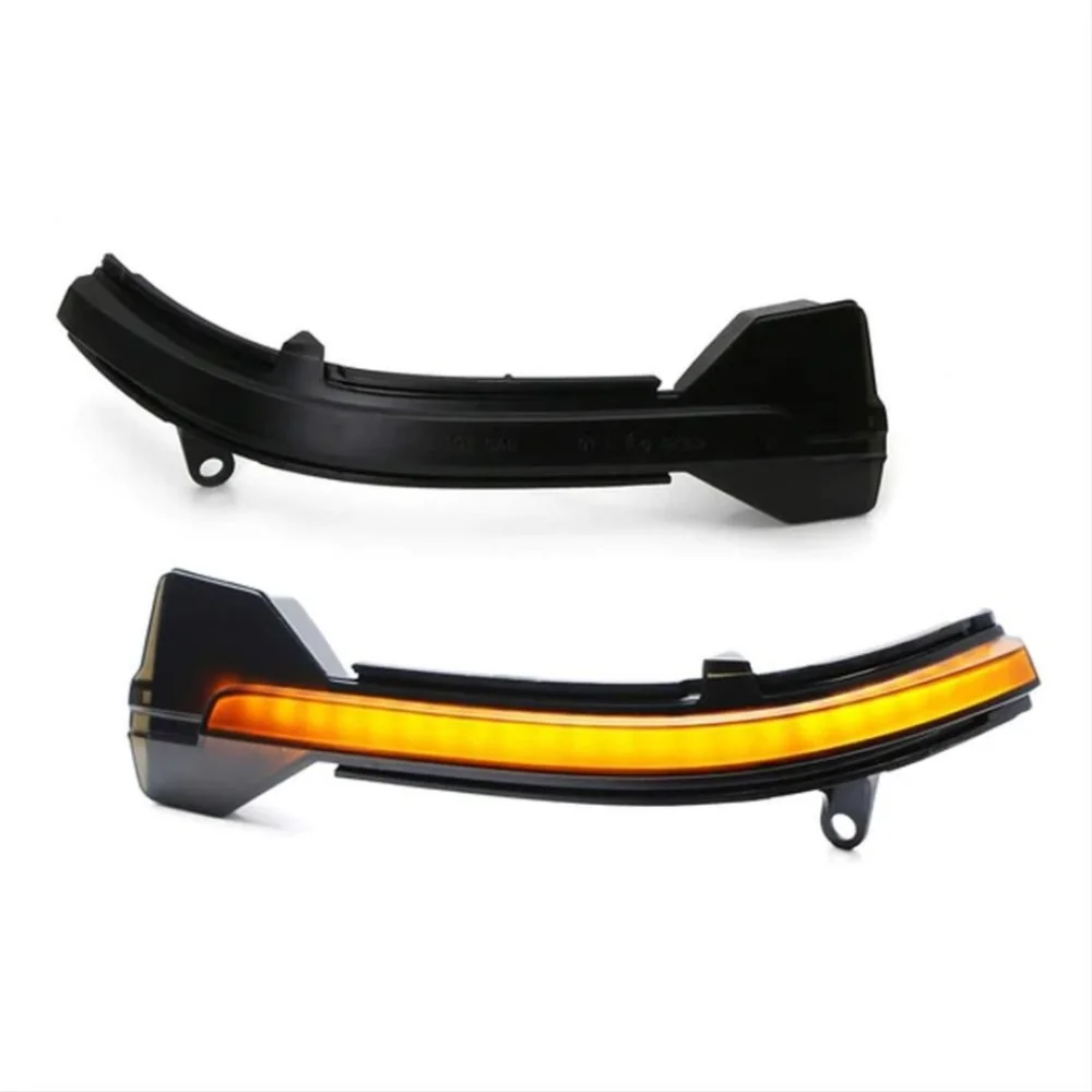 Drs Tuning Drs Tuning Audi A3 Uyumlu 45636 & A4 42248 & A5 42979 LED Ayna Sinyali