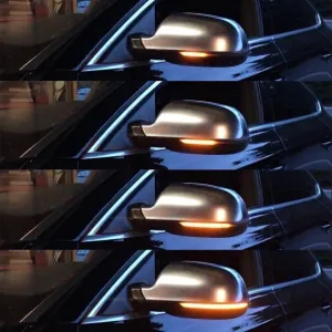 A3 08-10 & A4 07-09 &A5 07-09& Q3 11-18 LED AYNA SINYALI thumb 4