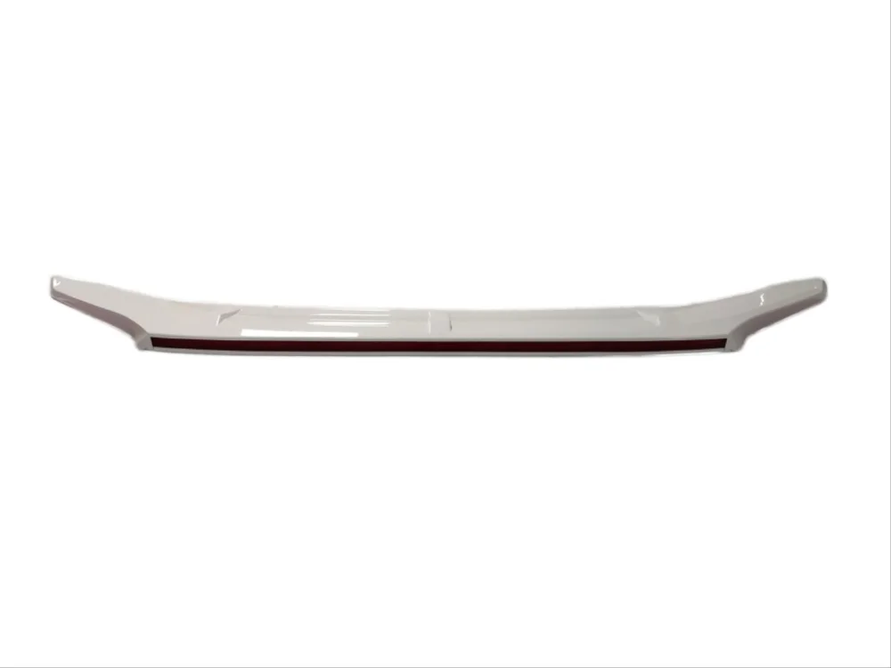 Honda Civic Uyumlu 2016-2021 Fc5 LED Spoiler