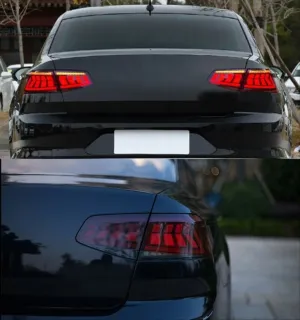 Volkswagen Passat Uyumlu B8 LED Stop Smoke thumb 2