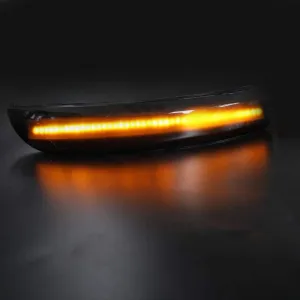 Ford Focus Uyumlu 2012-2018 Ayna Sinyali thumb 3
