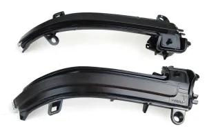 Bmw F20/F30/F32 Uyumlu Ayna Sinyali - Görsel 2